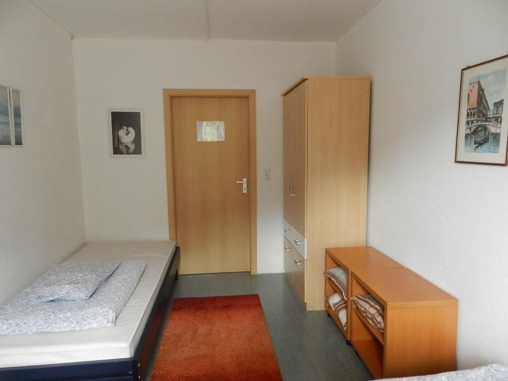 Gasthof Am Bach Bed & Breakfast Boltigen Rom bilde