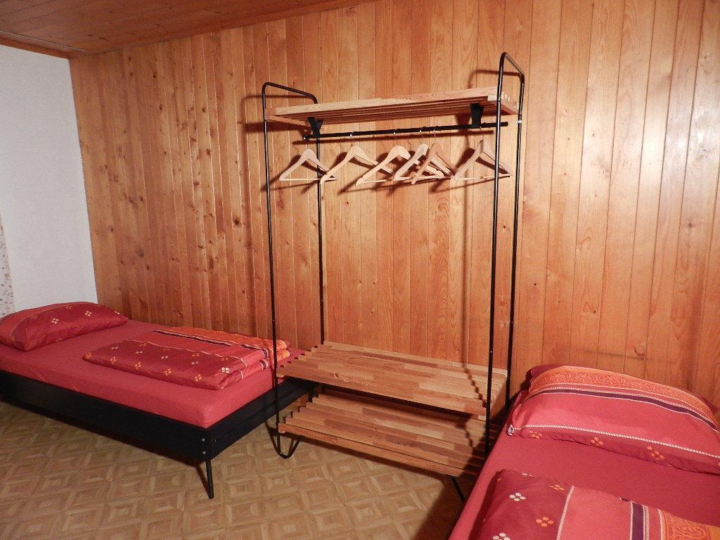 Gasthof Am Bach Bed & Breakfast Boltigen Rom bilde
