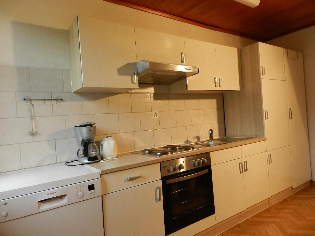 Gasthof Am Bach Bed & Breakfast Boltigen Rom bilde
