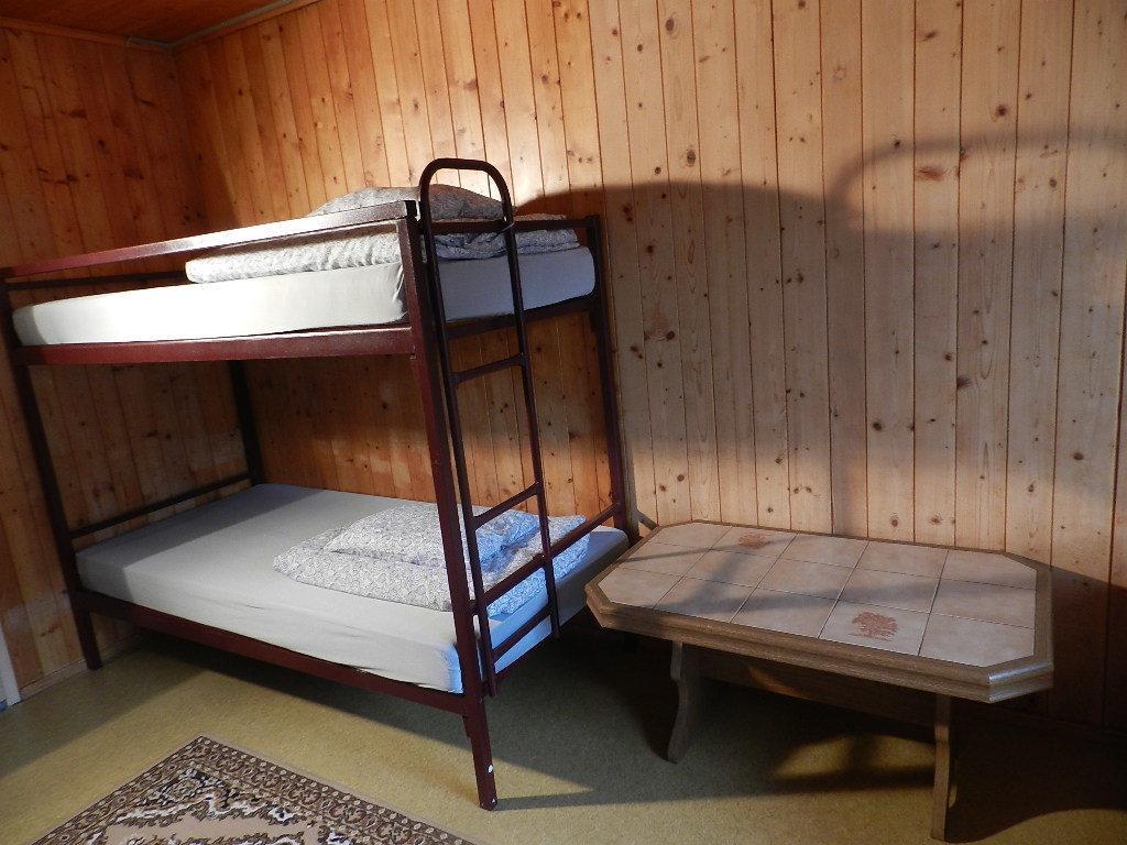 Gasthof Am Bach Bed & Breakfast Boltigen Rom bilde