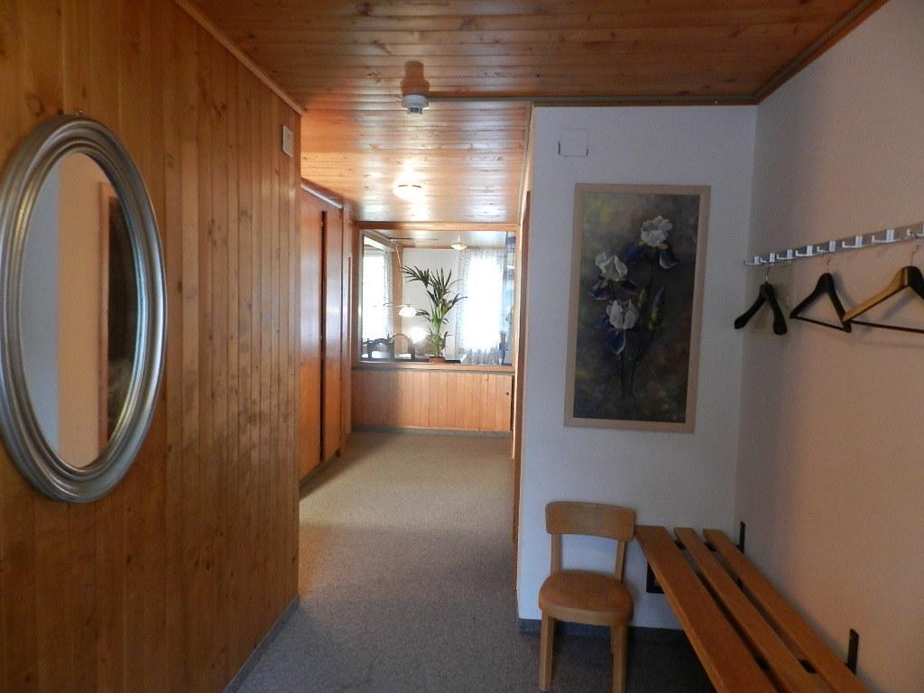 Gasthof Am Bach Bed & Breakfast Boltigen Rom bilde