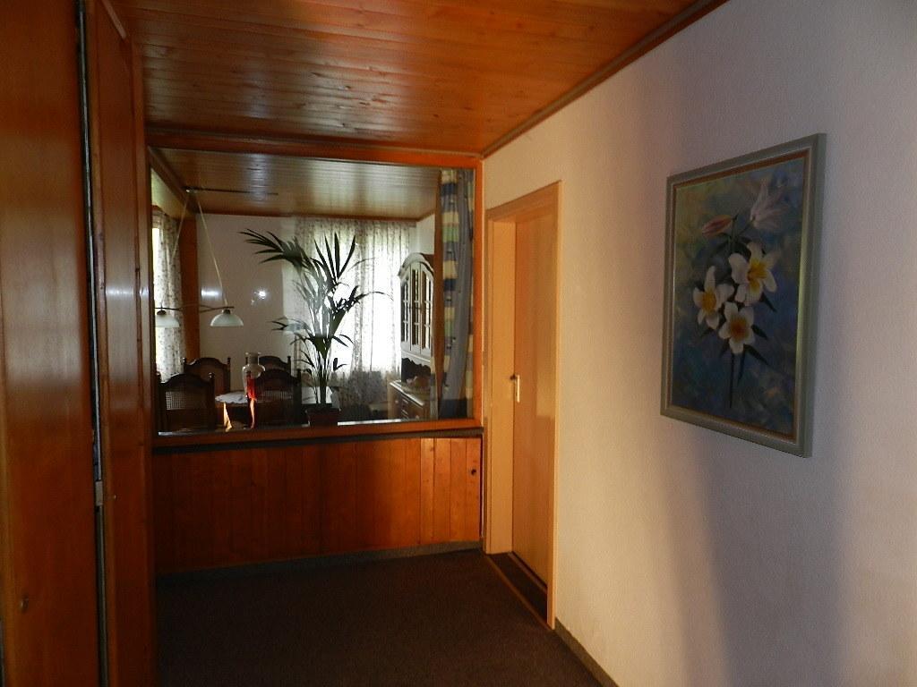 Gasthof Am Bach Bed & Breakfast Boltigen Rom bilde