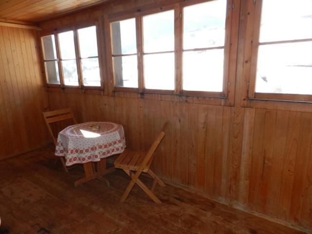 Gasthof Am Bach Bed & Breakfast Boltigen Rom bilde