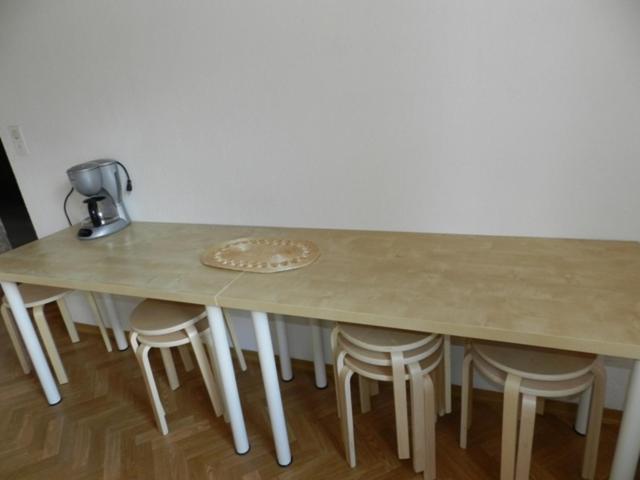 Gasthof Am Bach Bed & Breakfast Boltigen Rom bilde