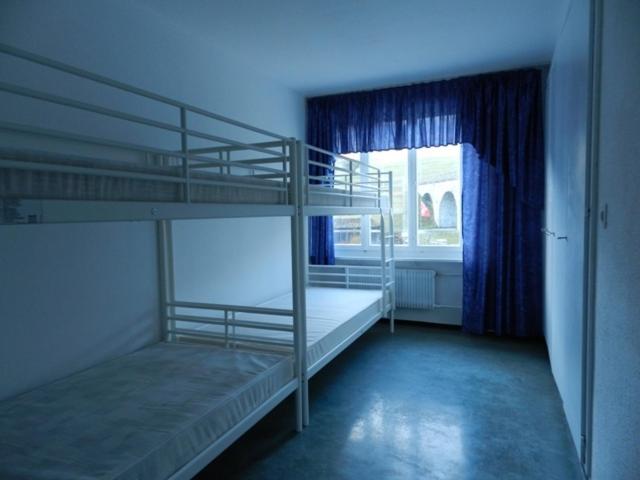 Gasthof Am Bach Bed & Breakfast Boltigen Rom bilde