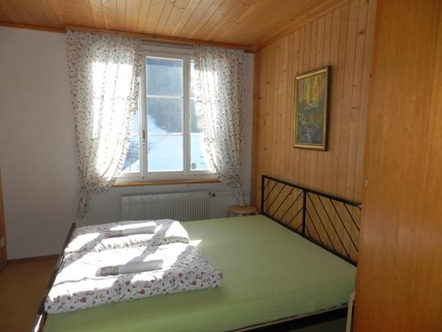 Gasthof Am Bach Bed & Breakfast Boltigen Eksteriør bilde